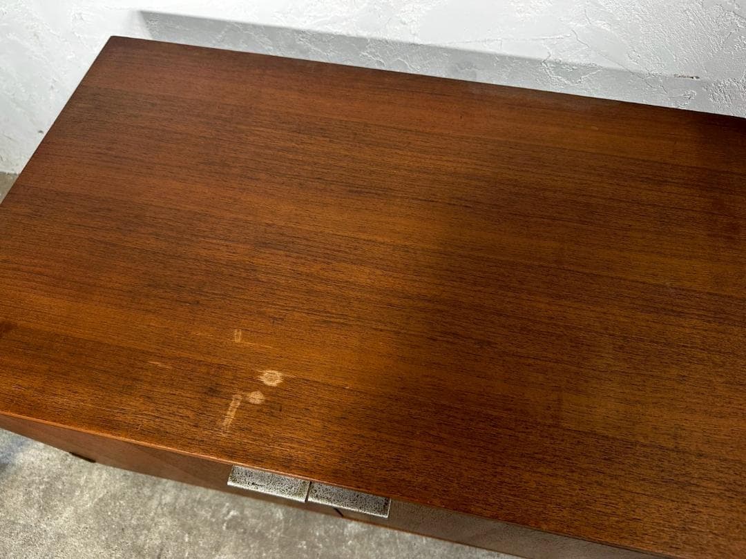 ジャパンビンテージ』レコードラック サイドボード 飾棚 RWmis59