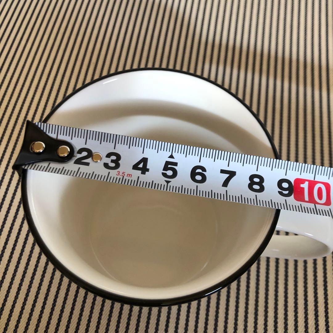 THE BEATLES ビートルズ ホワイトアルバム マグカップ 2個 新品