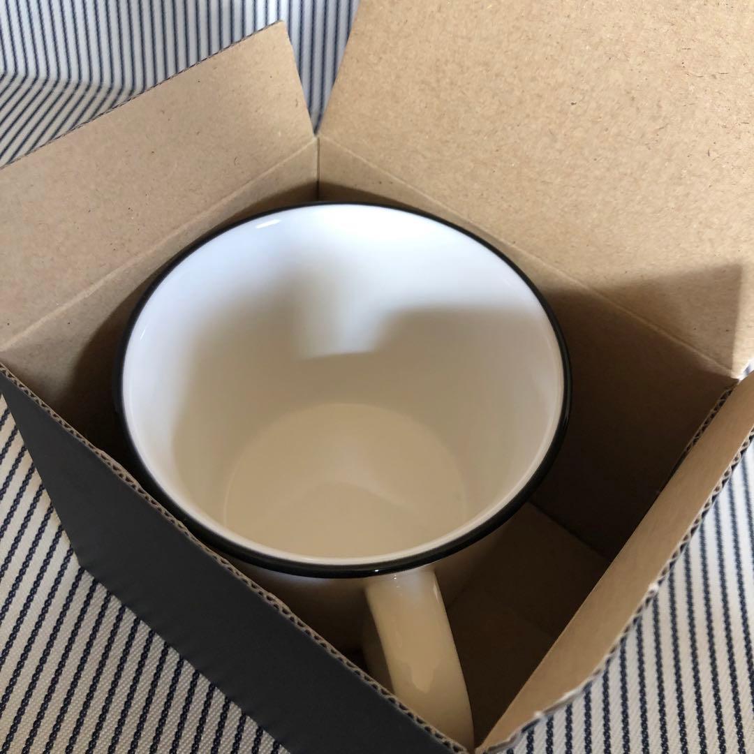 THE BEATLES ビートルズ ホワイトアルバム マグカップ 2個 新品