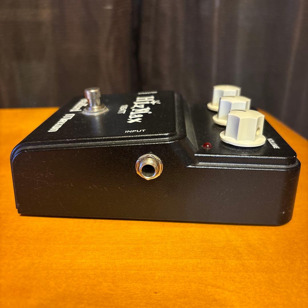 【美品】HizMax 1054TT 価値あるcharチラシ付