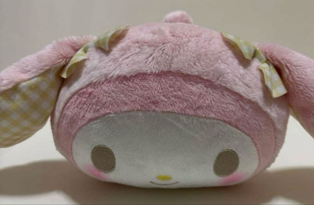 マイメロディ　ぬいぐるみ　まとめ売り　セット　19個