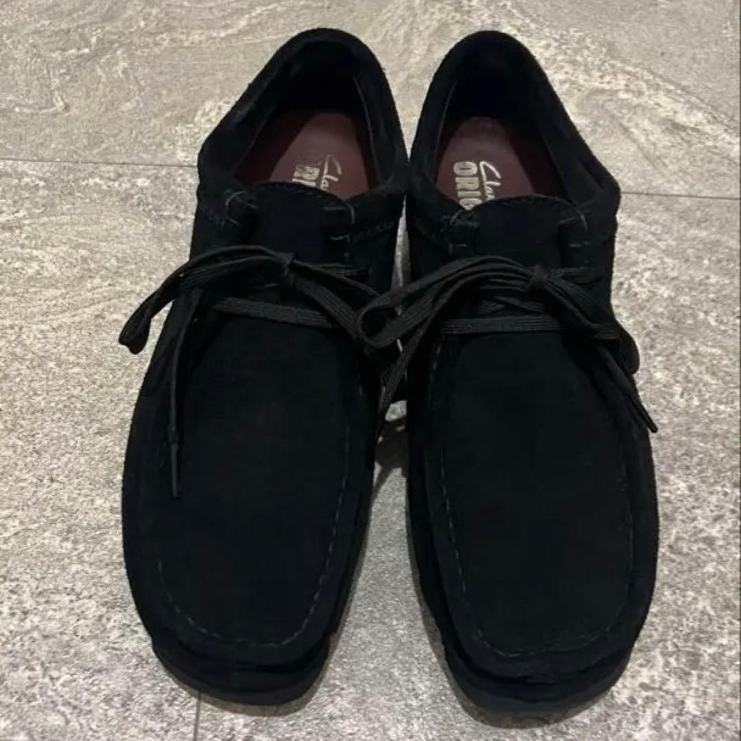 【ヤチヨ様用】WallabeeGTX / メンズ ワラビーゴアテックス