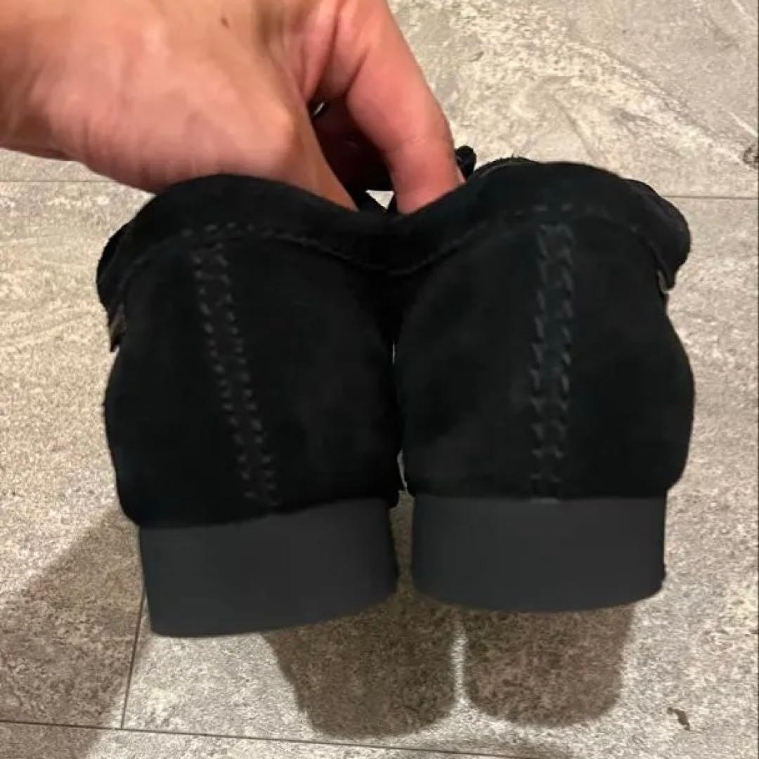 【ヤチヨ様用】WallabeeGTX / メンズ ワラビーゴアテックス