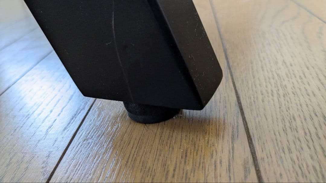 カナデモノ　KANADEMONO ラウンドテーブル　直径80cm