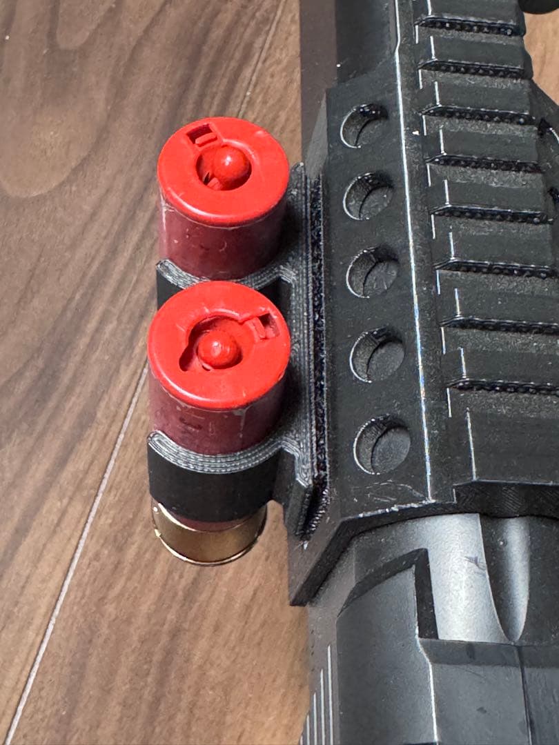 東京マルイ　M3ショーティ