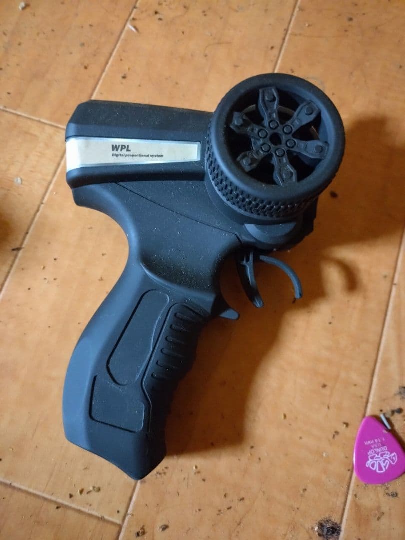 WPL JA-11 ジムニー