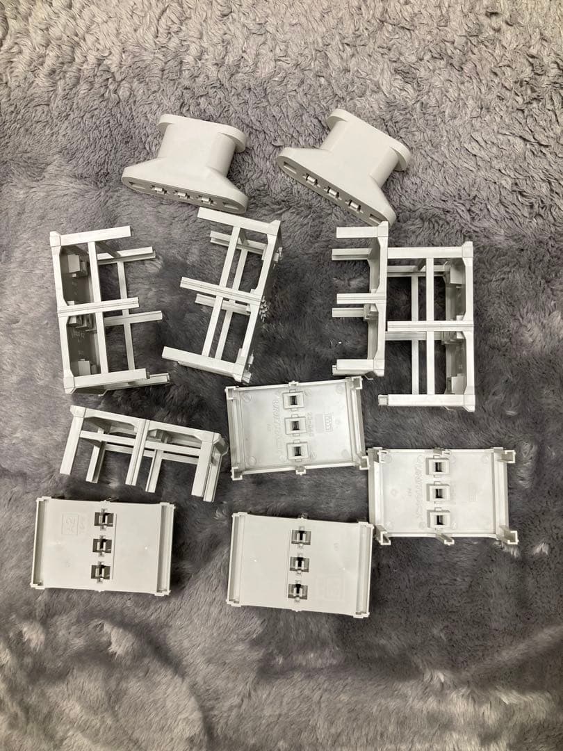 KATO 20-871 V12複線線路立体交差セット