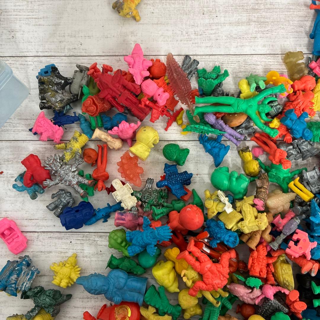 消しゴム まとめ売り キン消し ジャンク