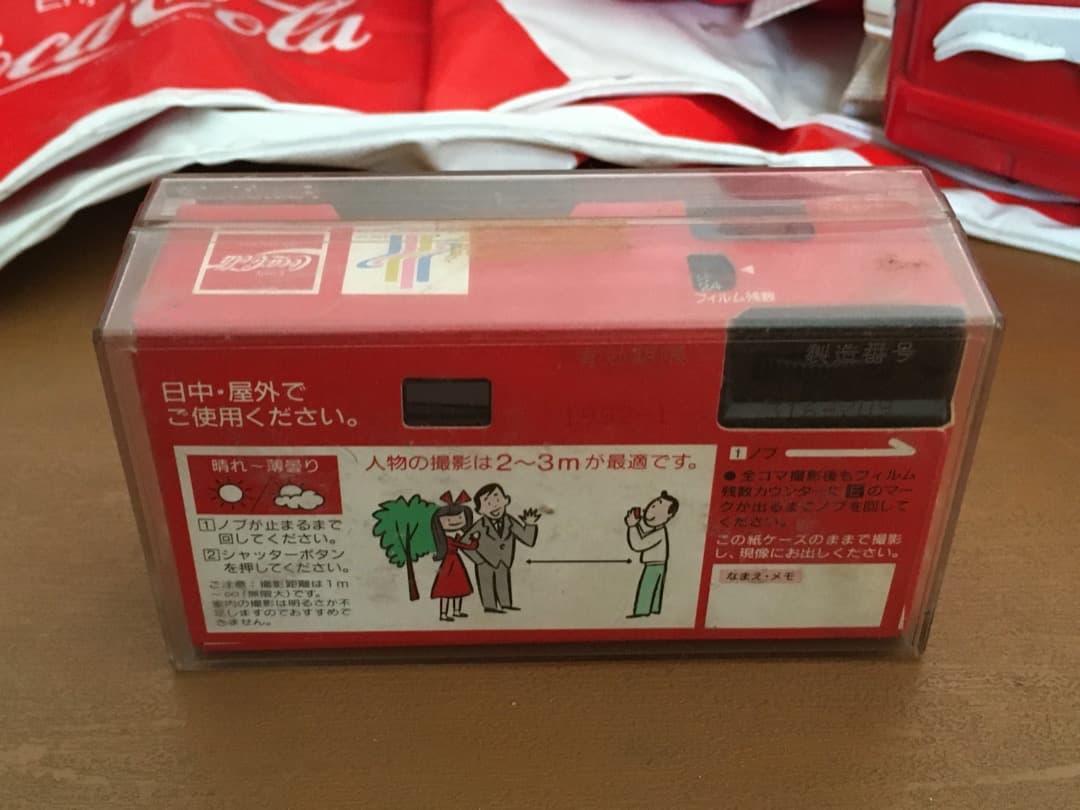 中古・未使用 コカコーラ ノベルティー グッズ コレクション セット