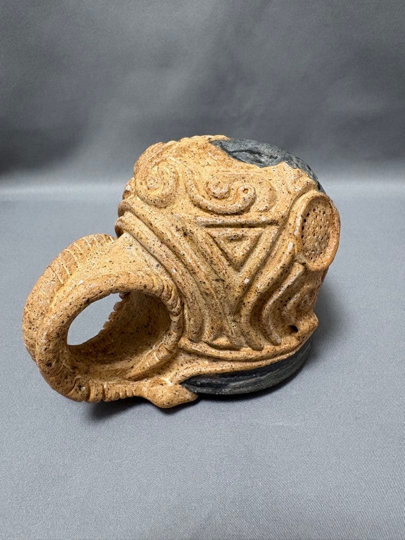 【値下】梅本尋司　ブリコラージュマグ