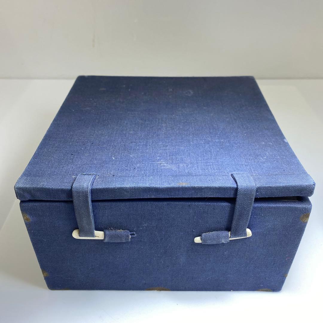 中国清時代 乾隆年製 薄胎極上人物風景画鉢 箱付 東Y7-0331☆2Fトヒト