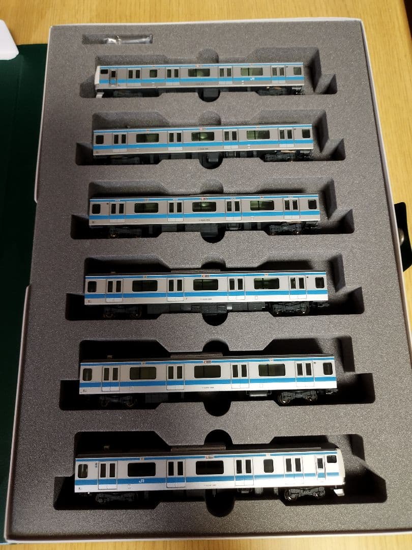 KATO 10-219 10-226 185系0番台 踊り子 新塗色 基本増結 カトー N