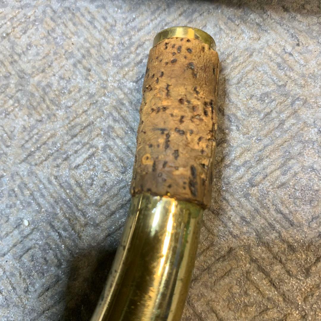 J808 NIKKAN テナーサックス ヴィンテージ品