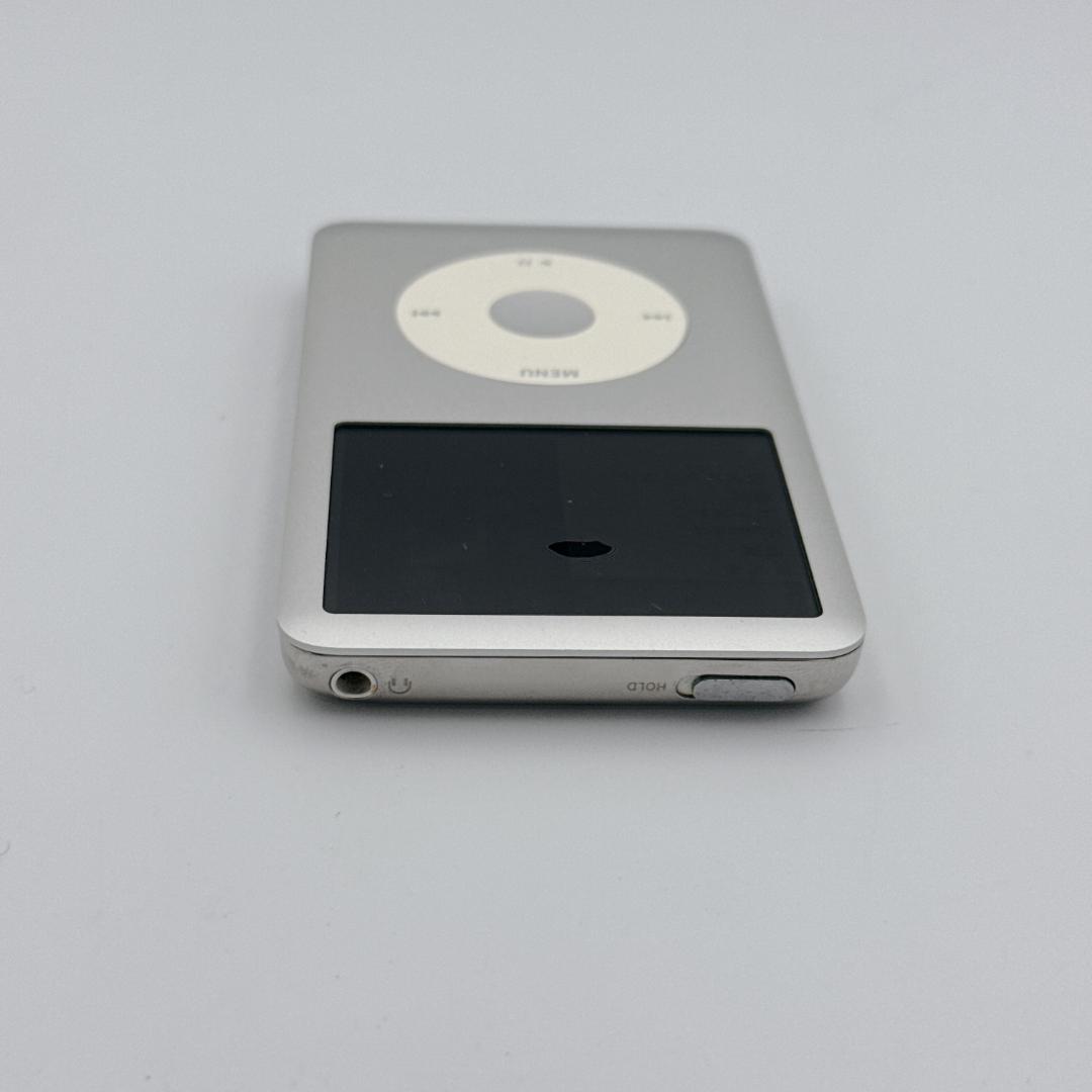 概ね美品】Apple iPod classic 動作良好 160GB - メルカリ