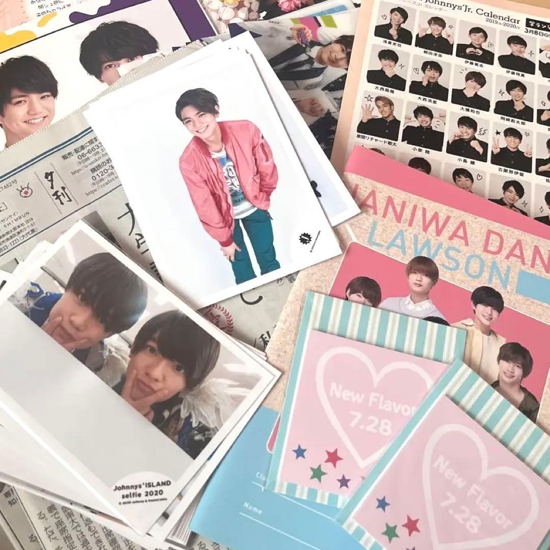 西村拓哉 全般まとめ売り