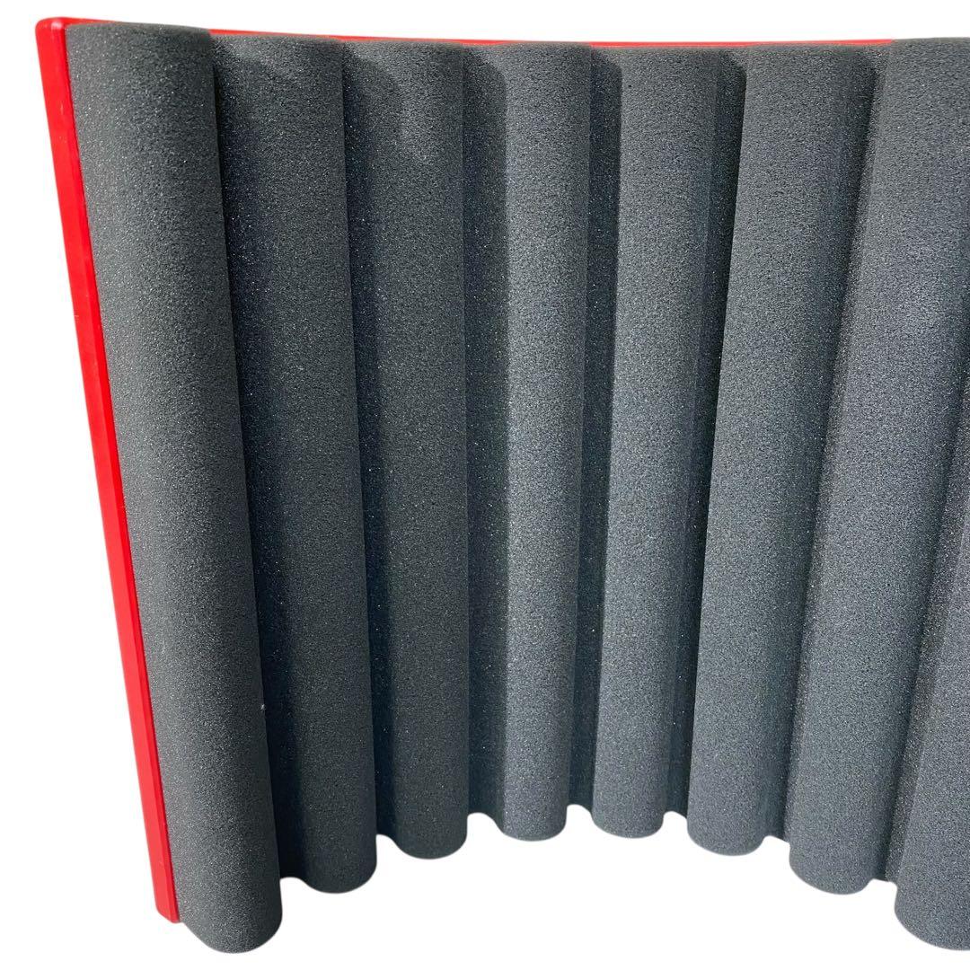 SE ELECTRONICS RF-X リフレクションフィルター　レッド