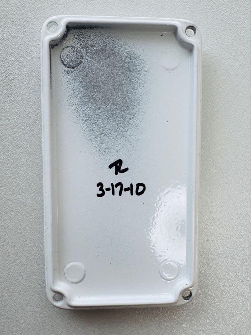 Keeley Katana クリーンブースト