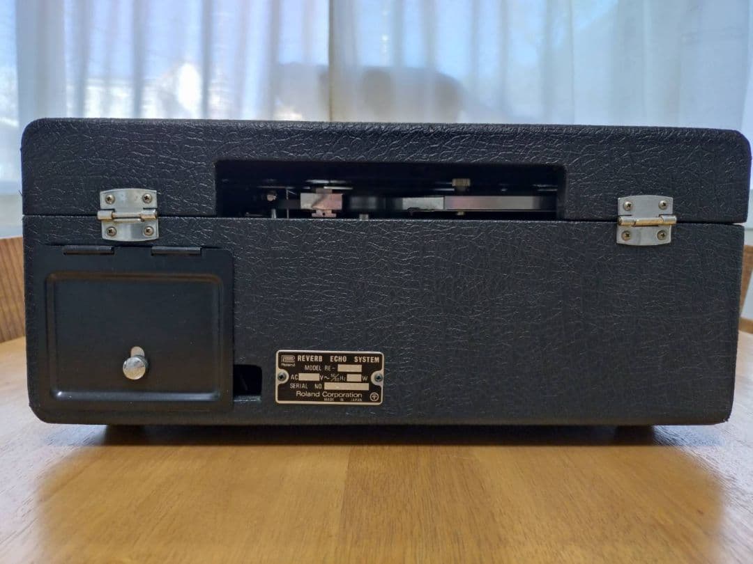 ギター Roland RE-201 SPACE ECHO