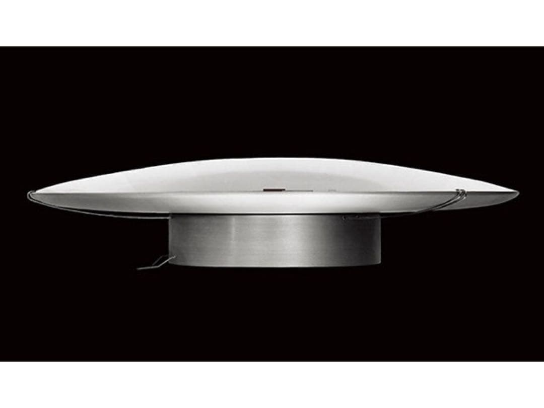 【新品未使用】アルネ ヤコブセンRoman Wall Clock 29cm