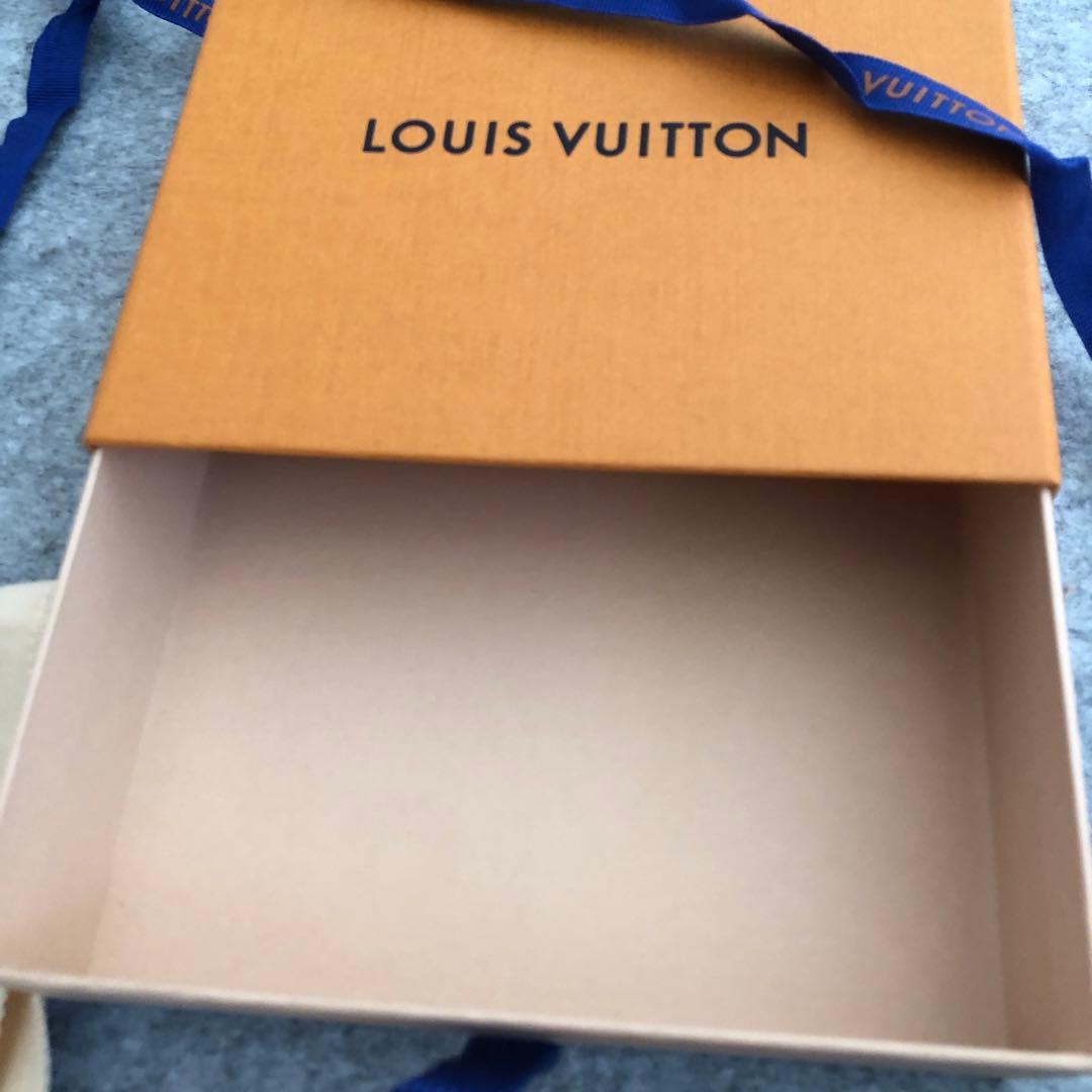 ルイヴィトン 空箱セット - メルカリ