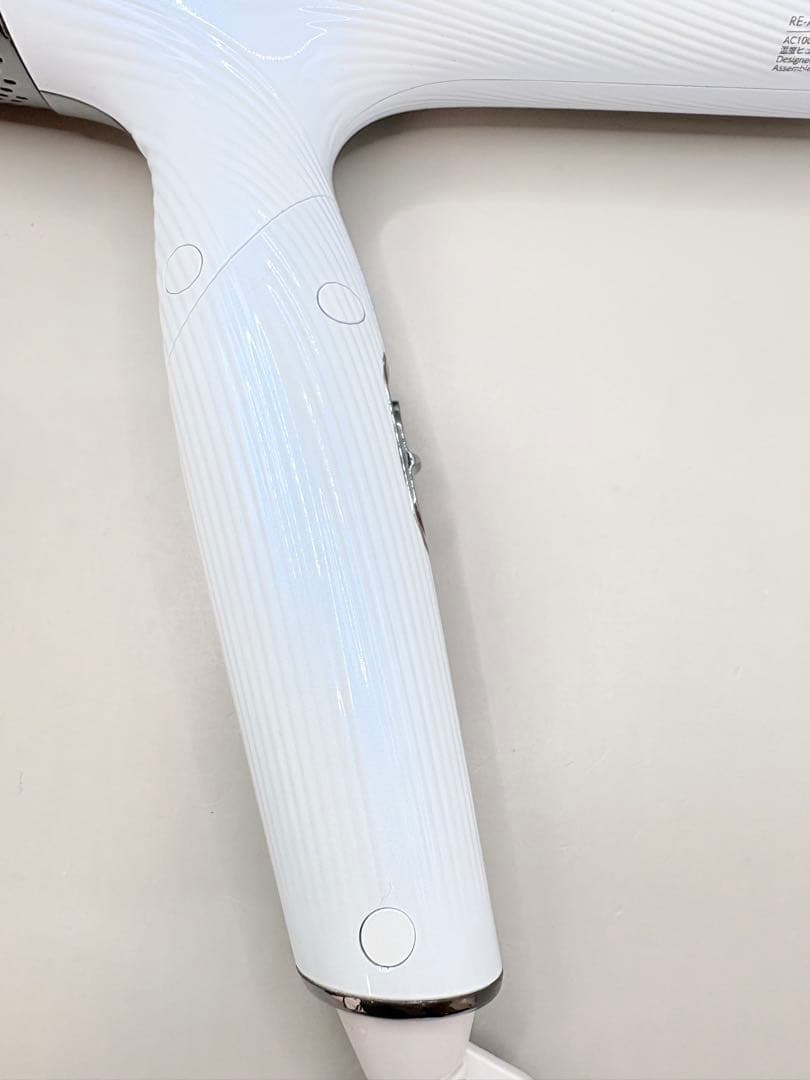 Refa リファ ビューテックドライヤー スマート RE-AN-02A 366