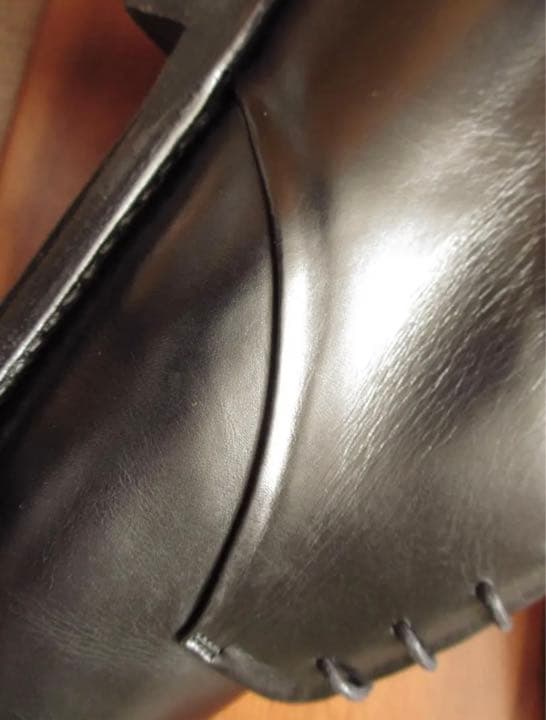 ジンターラ　靴