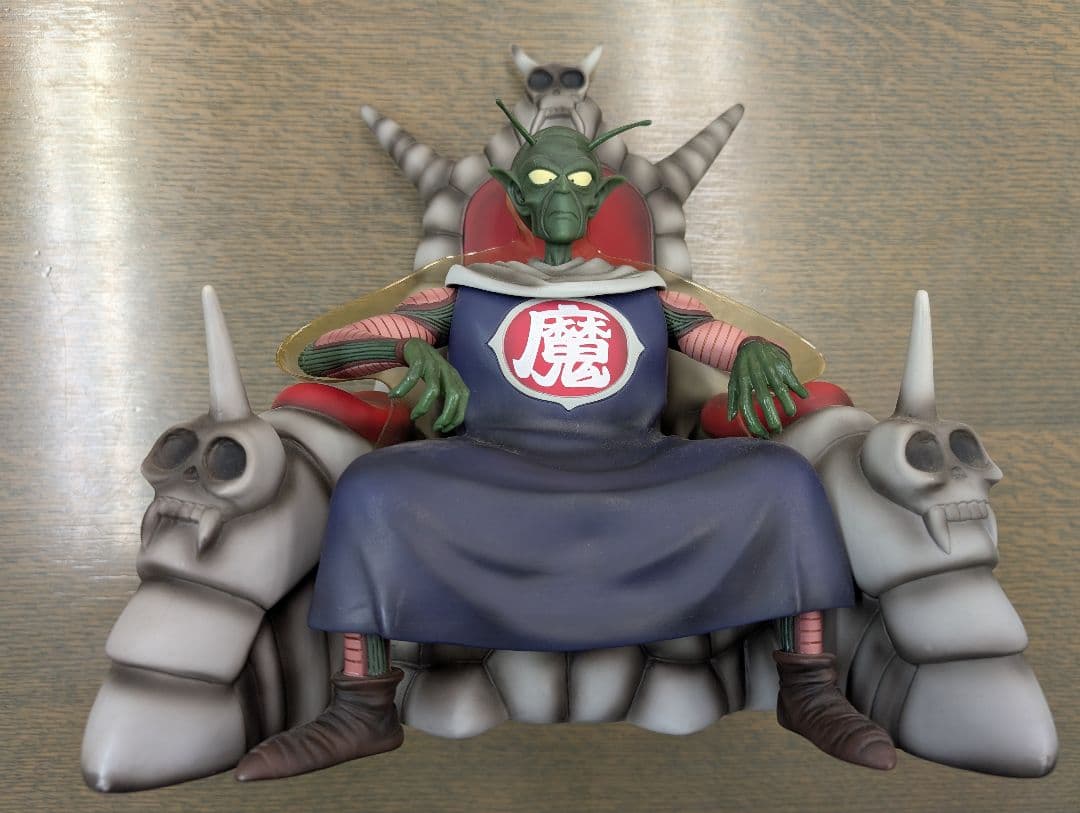 ドラゴンボール【ピッコロ大魔王原作カラーバージョン】トイフェス ドラゴンボール！トイフェス ピッコロ大魔王 原作カラー