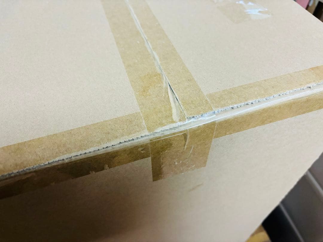 エクスプラス ギガンティックシリーズ ゴジラ（1989）一般流通版 新品未開封