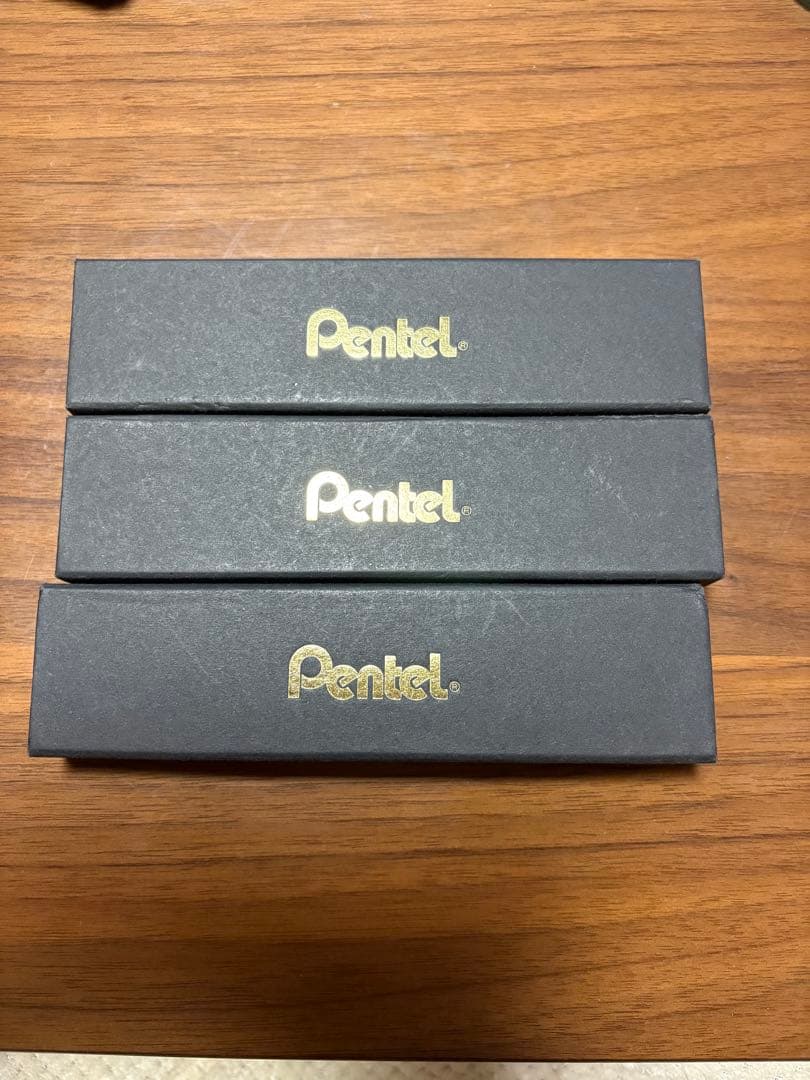 SMASH スマッシュ ゴールドエディション 0.5mm 韓国限定カラー