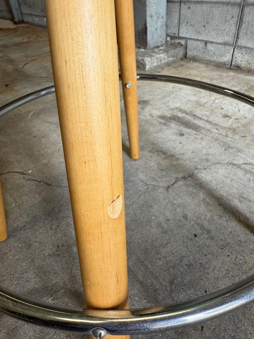 MODERNICA モダニカ 【展示品・中古】MODERNICA モダニカ バースツール