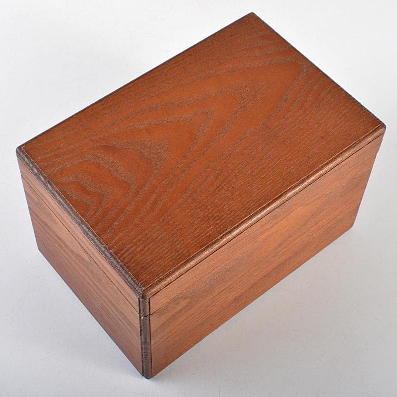 茶道具 女桑 利休茶箱 京焼 龍靖作 茶碗 桐蒔絵 棗など