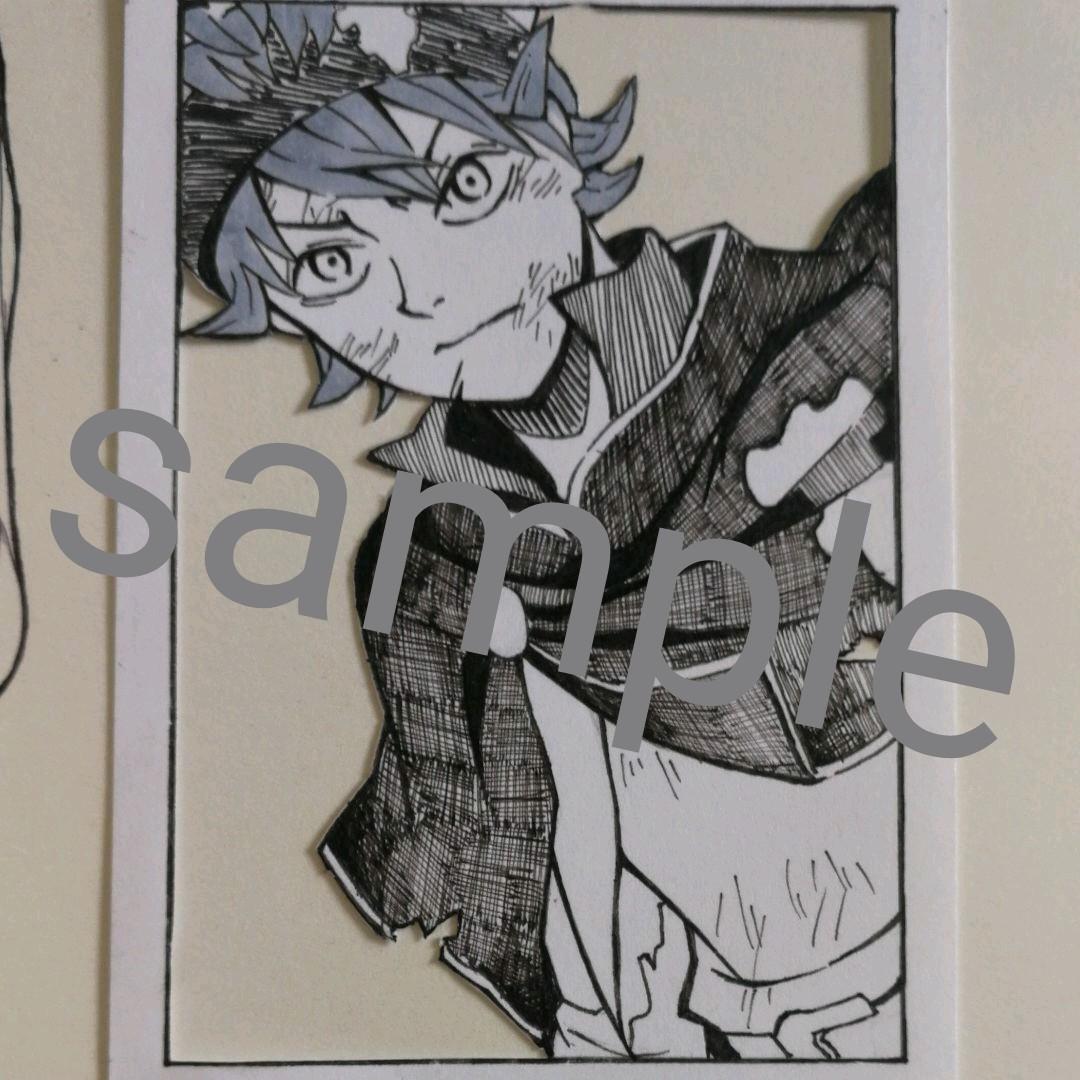 イラストオーダー