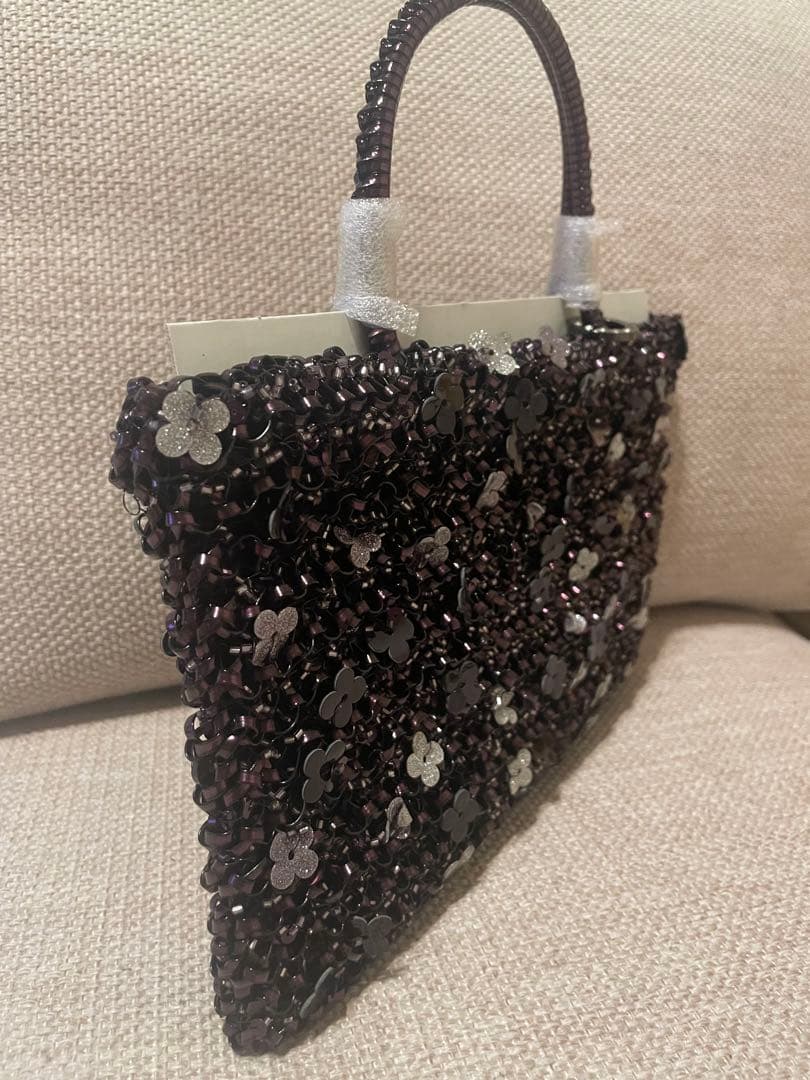 ANTEPRIMA ワイヤーバック