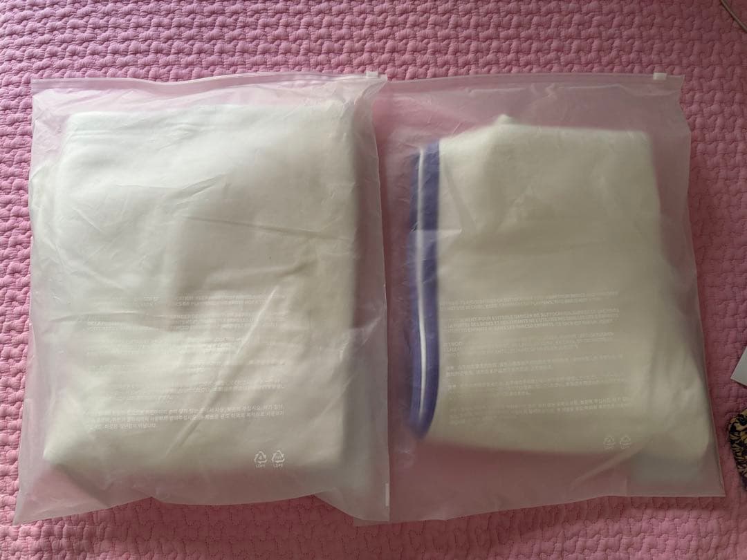 BTS ジンくん アストロナウト ウットくん フーディー パーカ ジョガーパンツ