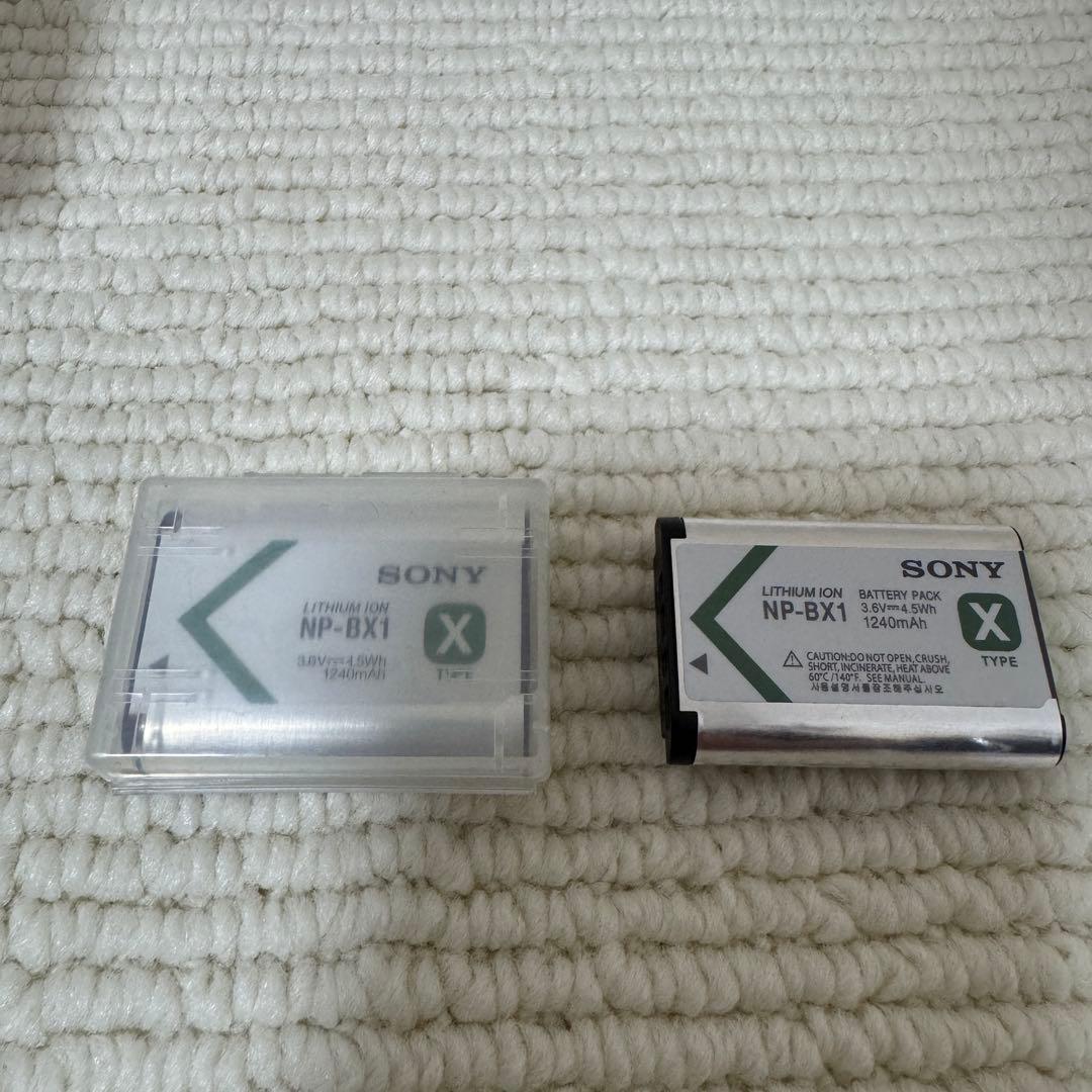 SONY ソニー HDR-CX470 ビデオカメラ ハンディカム