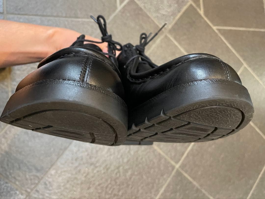 美品　KLEMAN / クレマンPADROR パドロール　26cm サイズ41