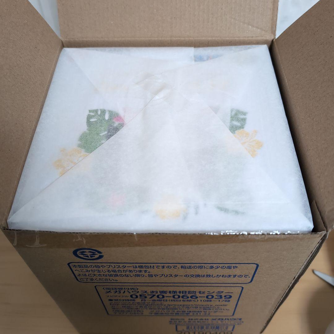 【ONE PIECE】P.O.P Nami Ver.BB_SP 15周年記念