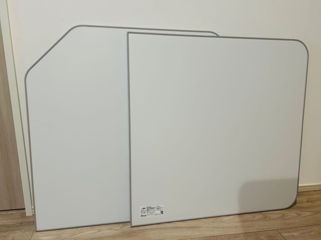 タカラスタンダード 新品 お風呂 フタ 蓋 二枚 マグネ