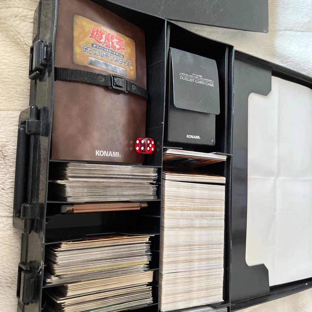 引退　遊戯王カード　初期　大量