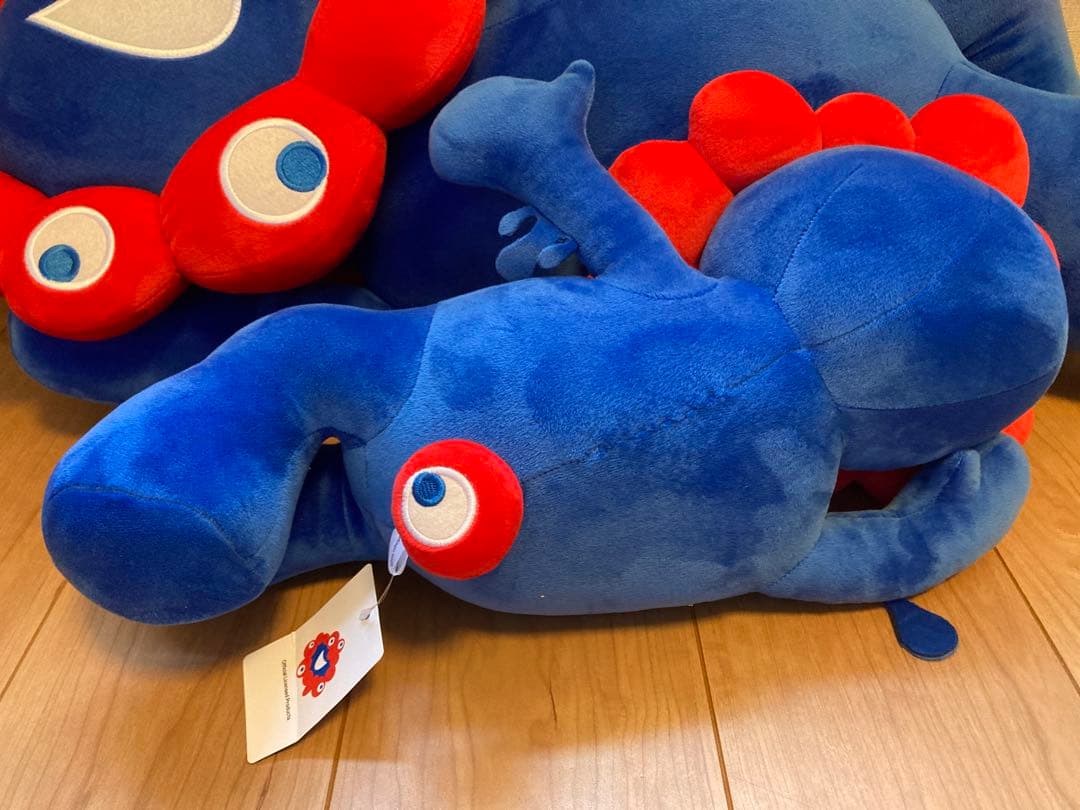 ミャクミャクぬいぐるみくじ　1等2等3等セット　コンプリート　大阪万博限定