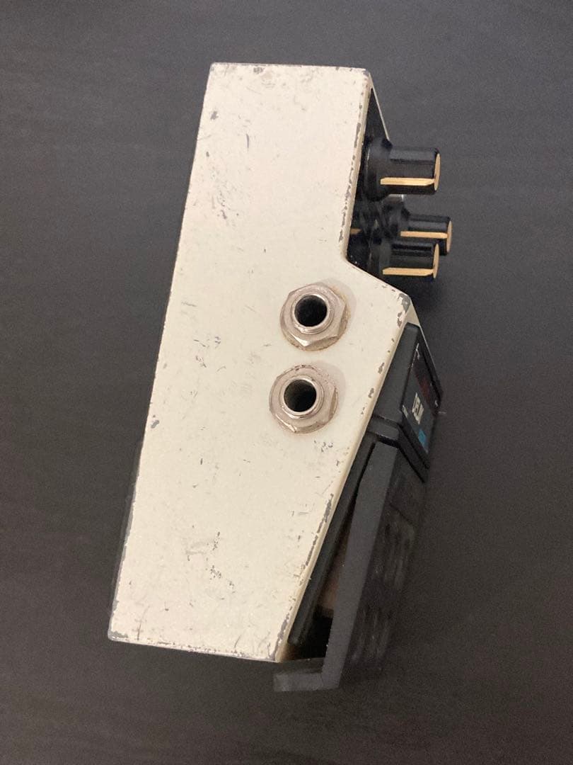 MAXON マクソン DD-01 DELAY DIGITAL デジタルディレイ