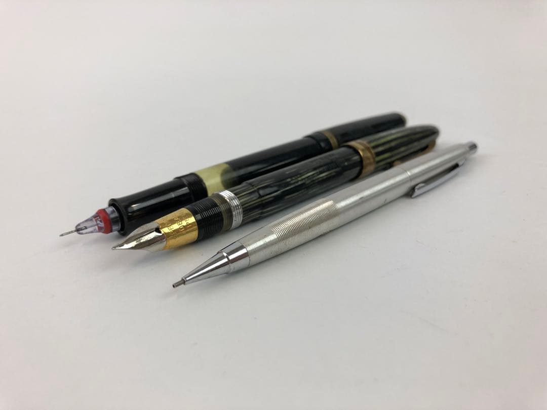 o*f様 筆記未確認 パーカー・パイロット・クロス他 万年筆・ボールペン