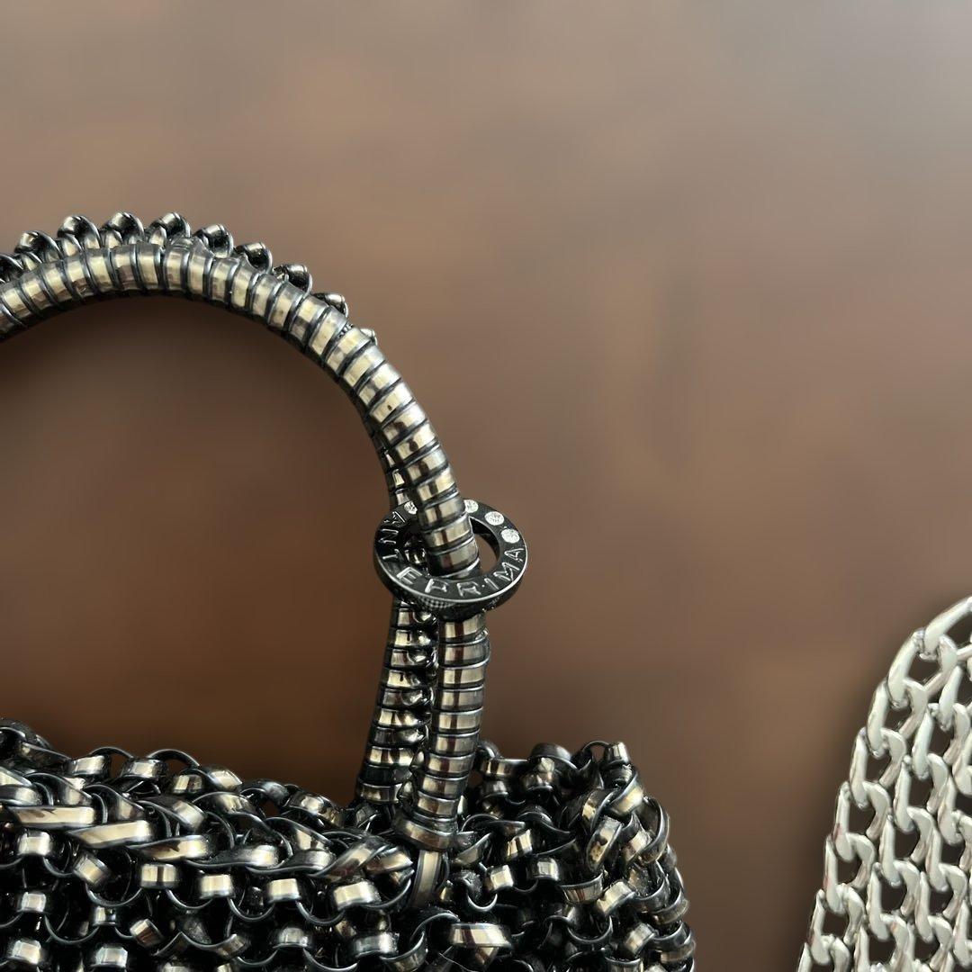 週末価格可愛い♡アンテプリマ　ピコ　ブラック