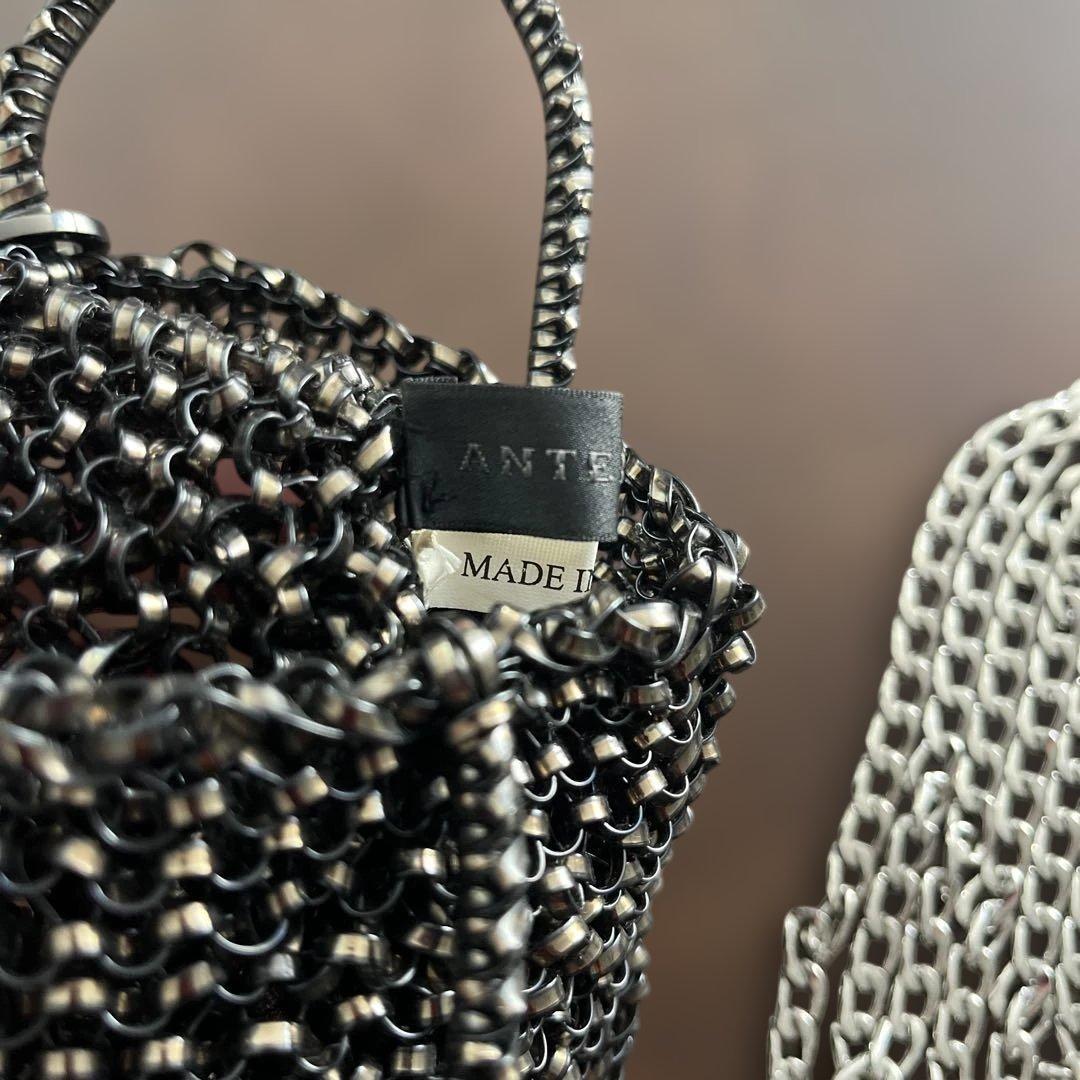 週末価格可愛い♡アンテプリマ　ピコ　ブラック