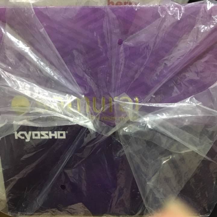 トヨタ センチュリー  1/18 ミニカー  京商 SAMURAI