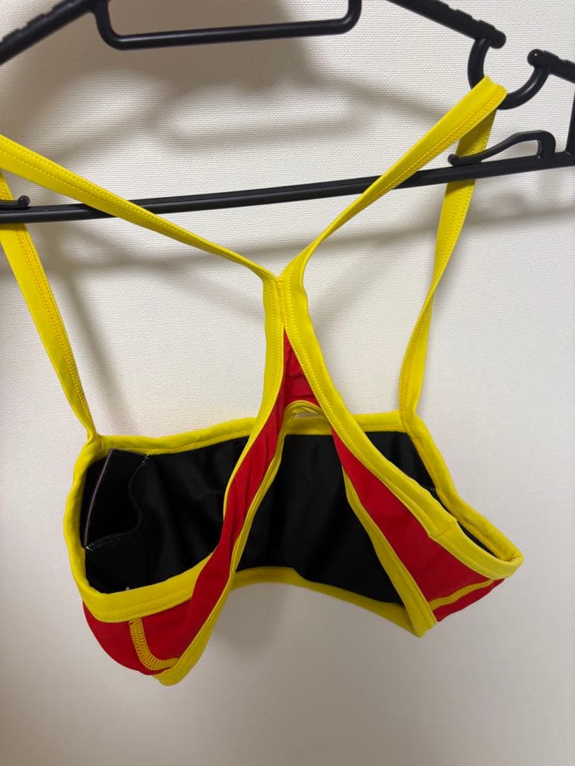 Hurley 水着セット 日本ライフセービング協会