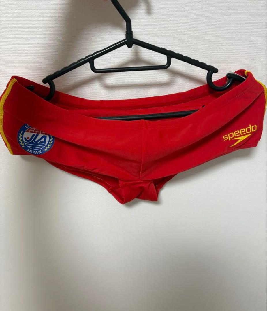 Hurley 水着セット 日本ライフセービング協会