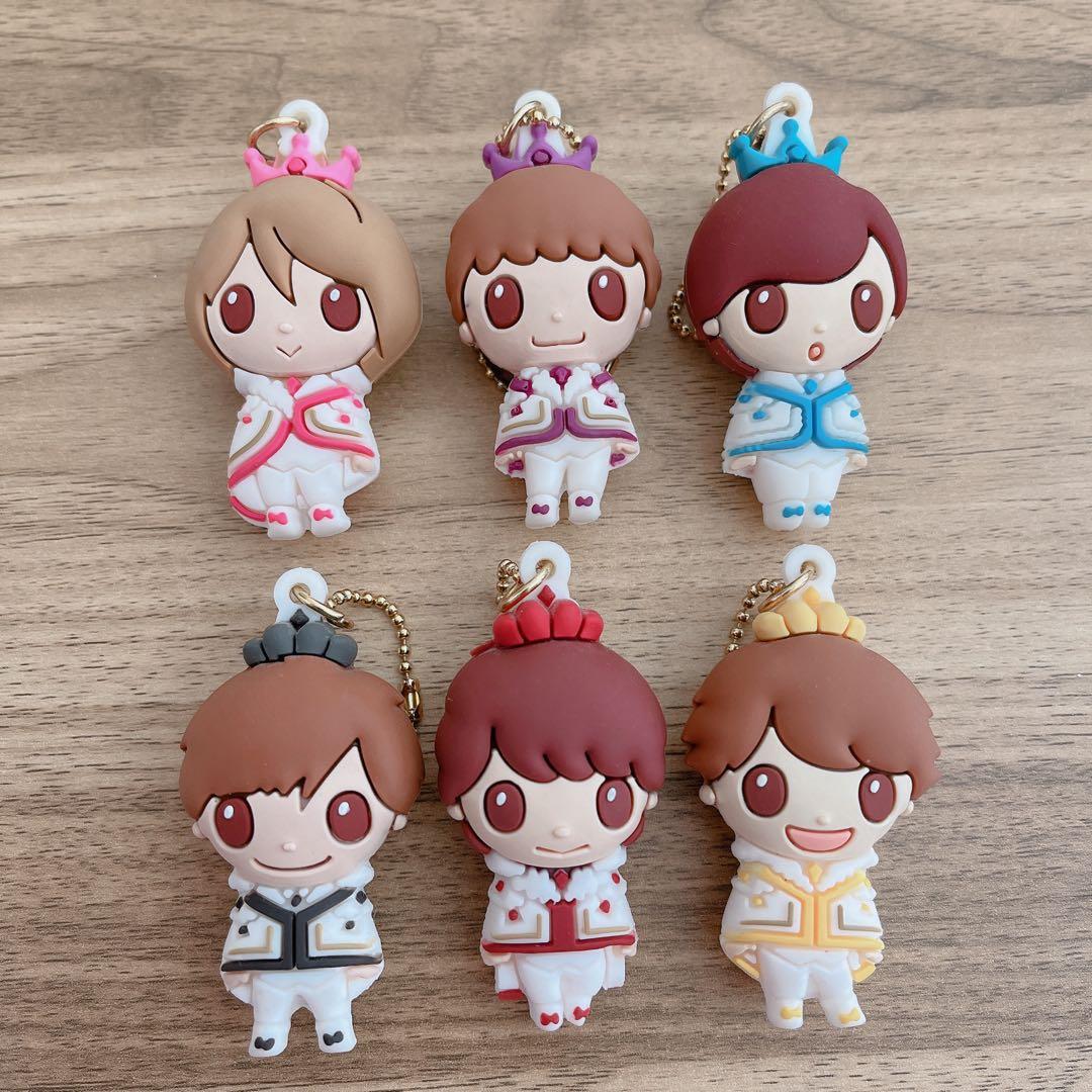 M!LK 塩﨑太智 塩崎太智 ぬいぐるみ キャンドリ