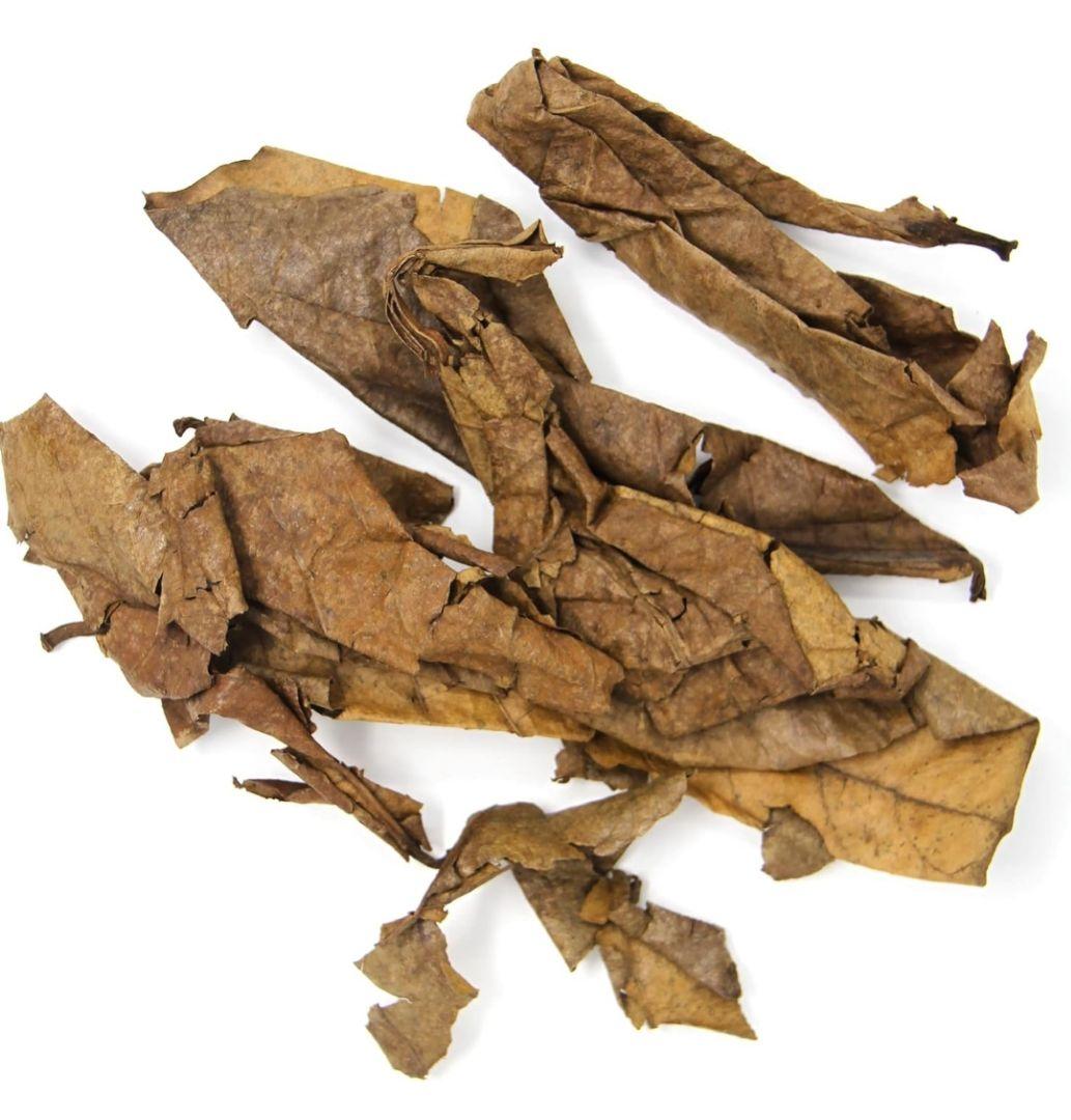 大小様々 無農薬マジックリーフ 天然ももたまな葉 1200 枚 大小様々