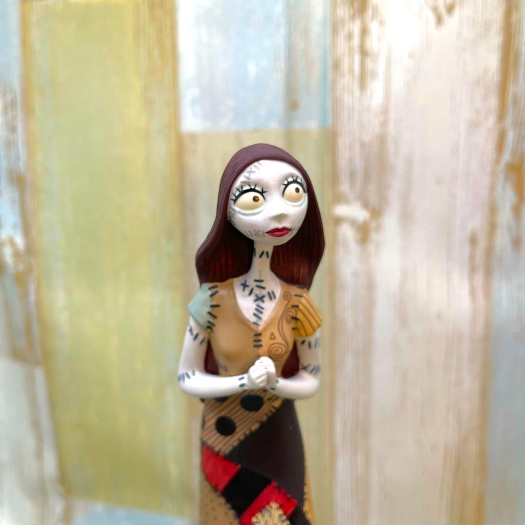 WDCC ナイトメアビフォアクリスマス★サリー Sally フィギュア